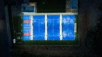 Waarom padel intensiever is dan het eruitziet