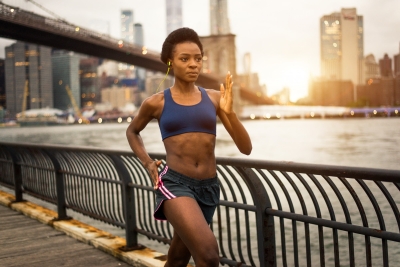 De beste spots om te trainen in New York!