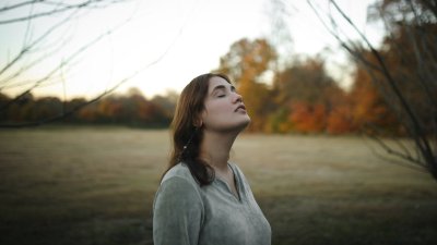 Steeds meer mensen trainen hun vagusnerf tegen stress