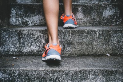 Twee minuten bewegen is soms al genoeg om fitter te worden