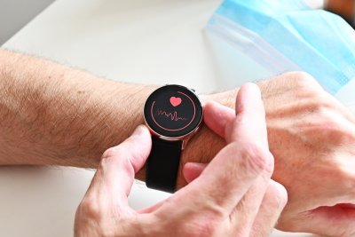 Wat je biologische leeftijd op je smartwatch echt betekent