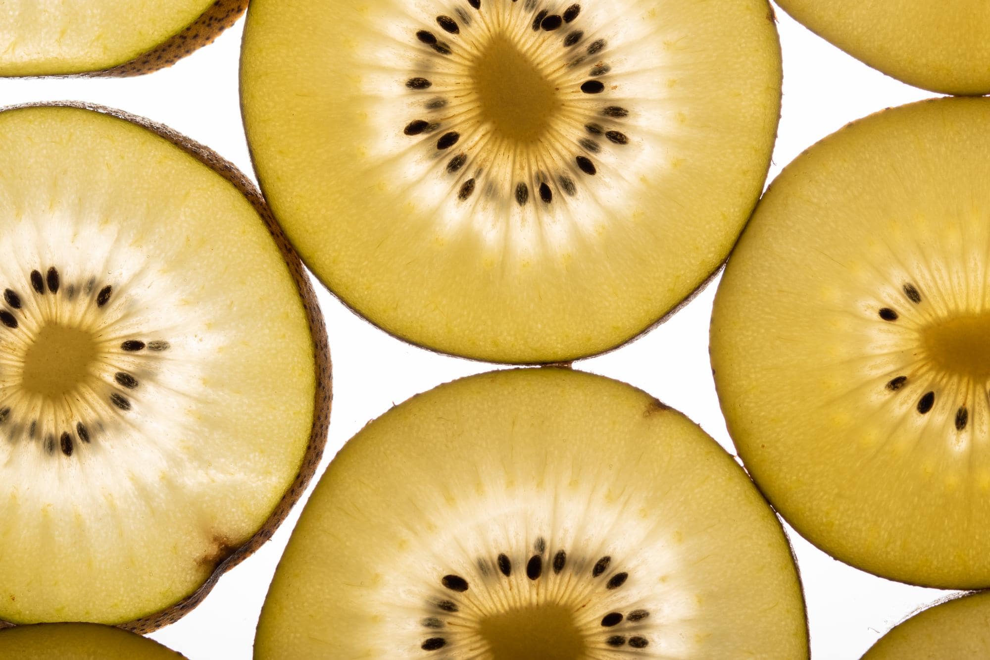 Wat je misschien nog niet wist over de gele kiwi