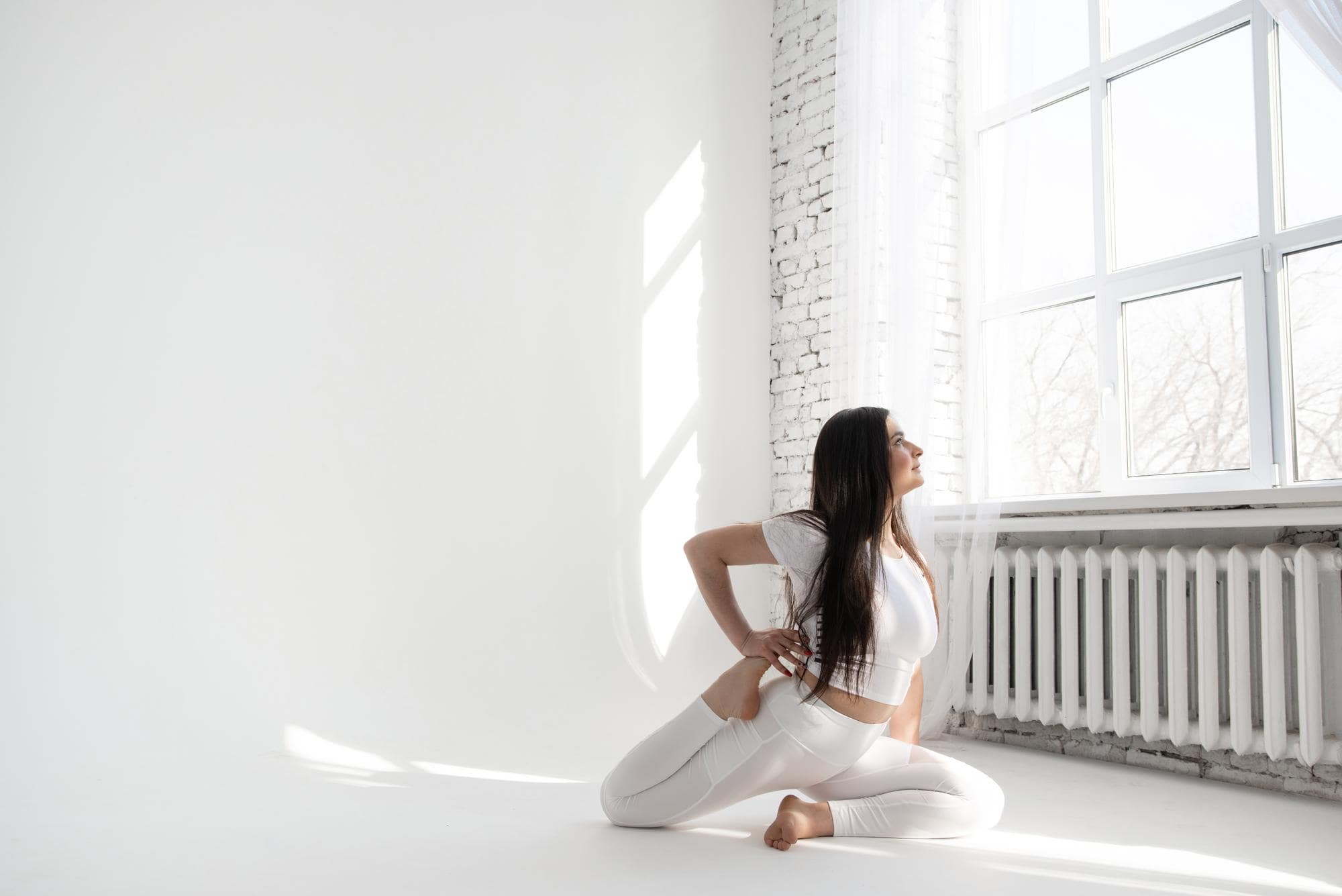 Ashtanga Yoga: All you need to know!